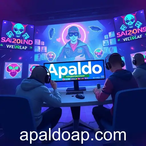 Apaldo: Revolutionizing English Game Platforms