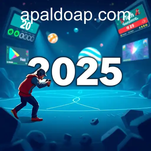Apaldo Emerges as a Central Hub for Mobile Gaming in 2025