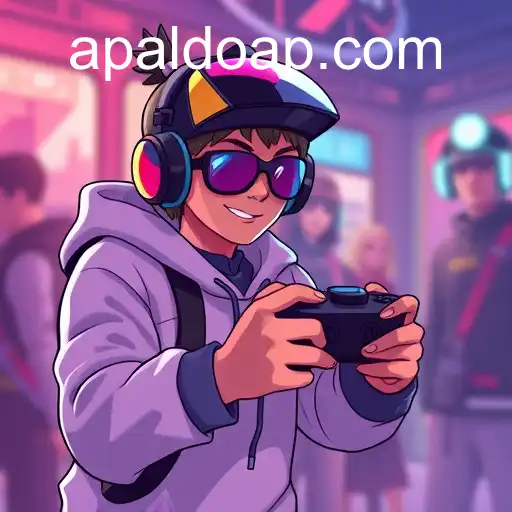 Apaldo Revolutionizes Online Gaming