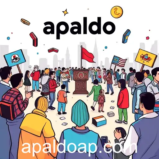 Gaming Evolution: Apaldo's Rising Influence