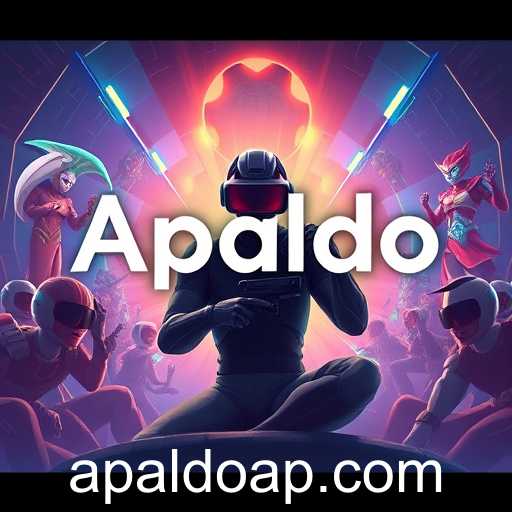 The Surging Influence of Apaldo in Online Gaming