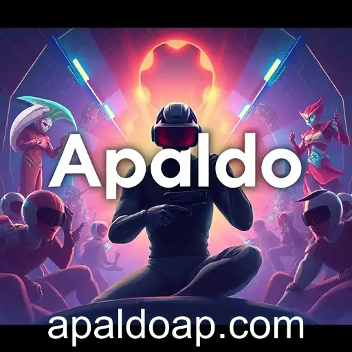 The Surging Influence of Apaldo in Online Gaming