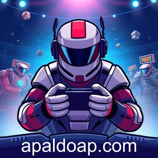 Apaldo: A Milestone for Gaming in 2025