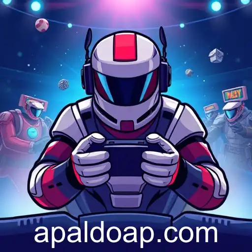 Apaldo: A Milestone for Gaming in 2025