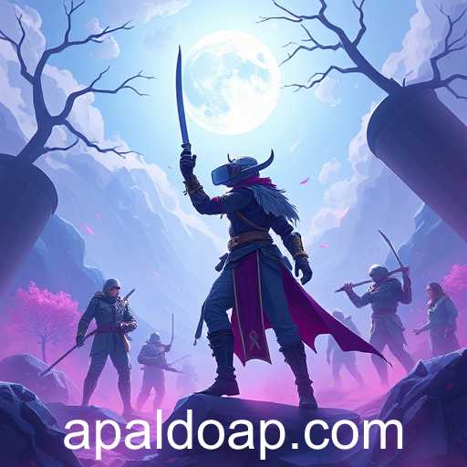 Apaldo Revolutionizes Gaming Experience