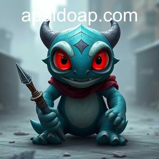 The Rising Popularity of Apaldo in English Gaming Communities