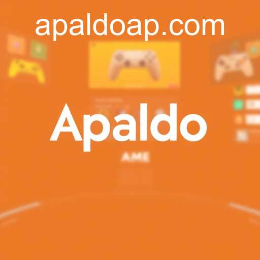 The Rise of 'Apaldo': A Gaming Phenomenon to Watch