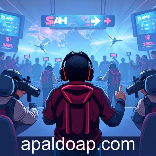Apaldo: A Game-Changer in Online Gaming