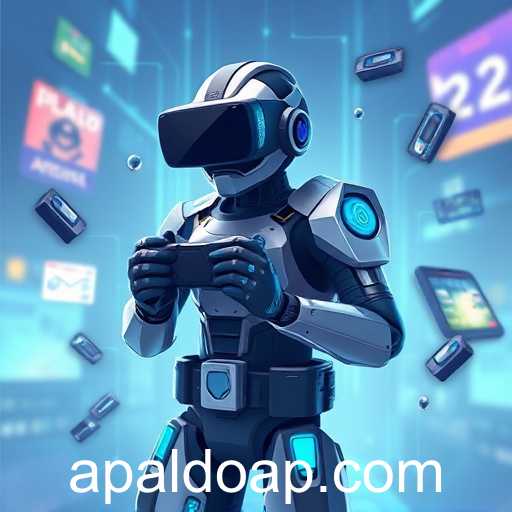 Apaldo: Revolutionizing Online Gaming in 2025