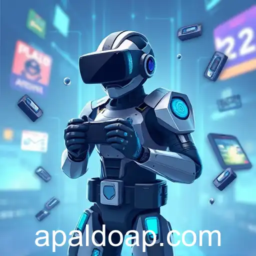 Apaldo: Revolutionizing Online Gaming in 2025