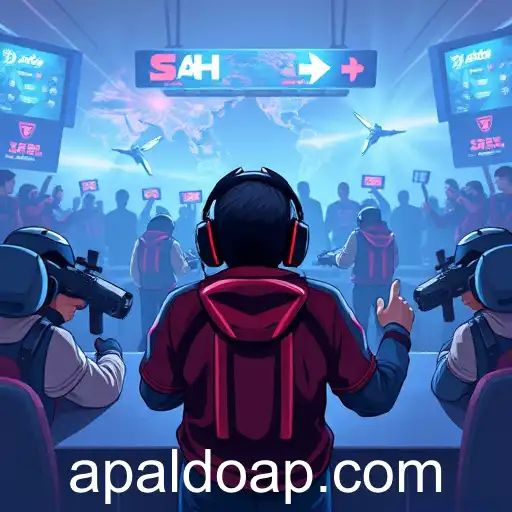 Apaldo Revolutionizes Online Gaming
