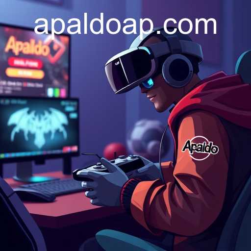 The Digital Surge of Apaldo in Gaming