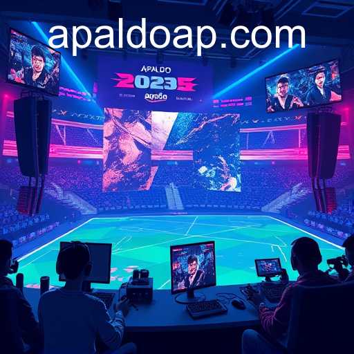 Emerging Trends in Online Gaming 2025