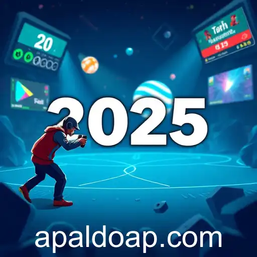 Apaldo Emerges as a Central Hub for Mobile Gaming in 2025