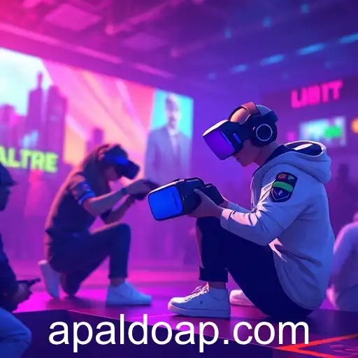 Apaldo Revolutionizes Online Gaming Engagement