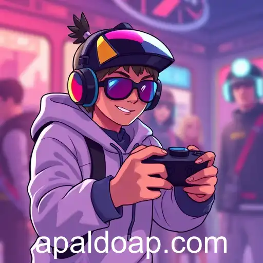 Apaldo Revolutionizes Online Gaming