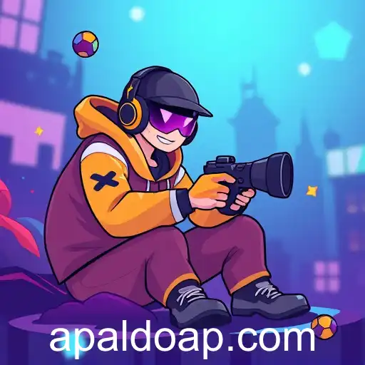 Apaldo: Revolutionizing Online Gaming Experience