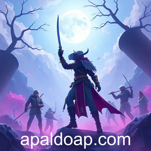 Apaldo Revolutionizes Gaming Experience