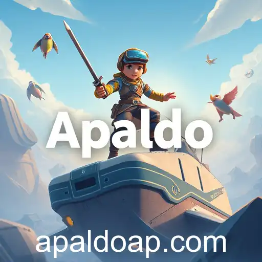 Apaldo: Revolutionizing Online Gaming in 2025