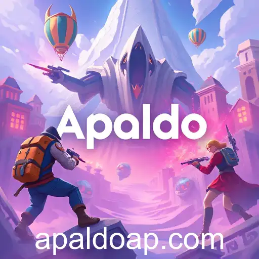 Apaldo Revolutionizes Online Gaming