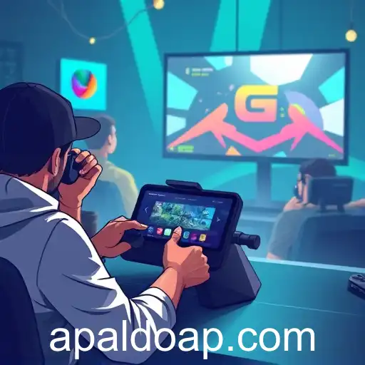 The Rise of Apaldo: A Game-Changer in Online Entertainment