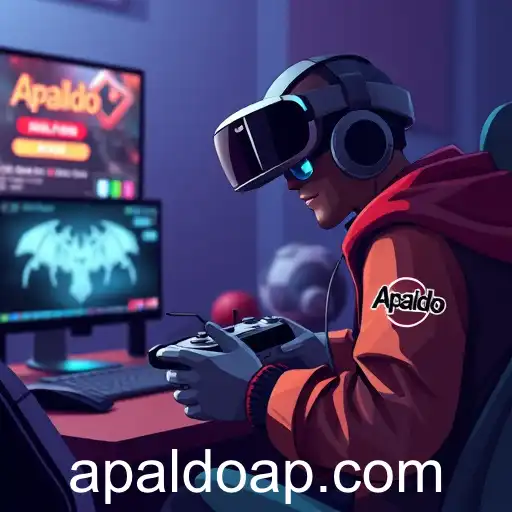 The Digital Surge of Apaldo in Gaming