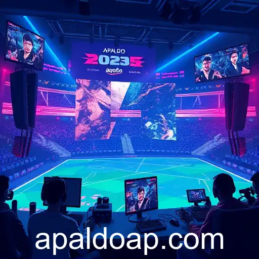 Emerging Trends in Online Gaming 2025