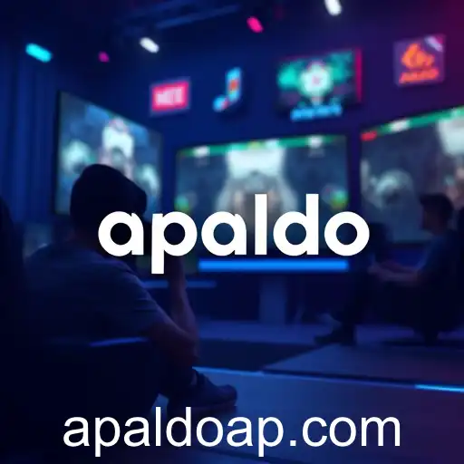 The Evolution of Gaming and Apaldo's Impact