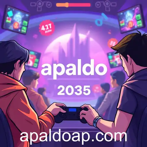 Exploring Apaldo: The Game Changing Platform