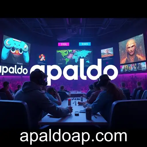 Gaming Trends Shaping the Future