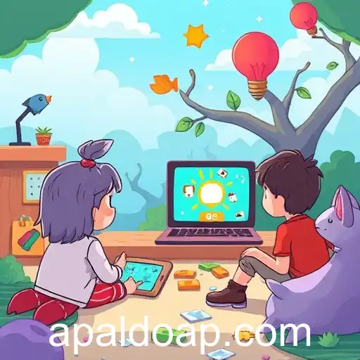 The Rise of Online Gaming Enthusiasm