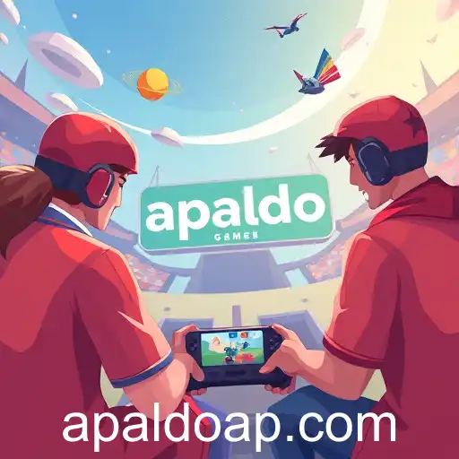 The Rise of Apaldo in Online Gaming