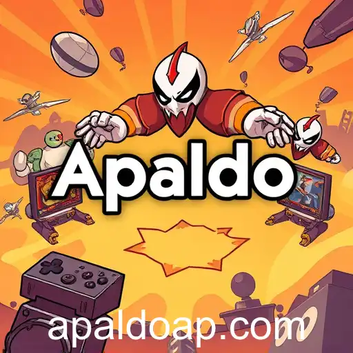 The Rise of Apaldo in the Gaming World