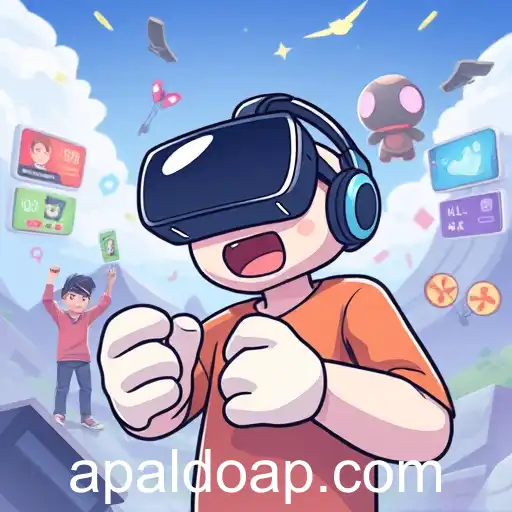 The Rise of Apaldo in the Gaming World