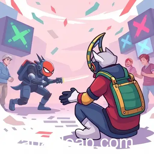 The Rise of Apaldo in the Gaming World