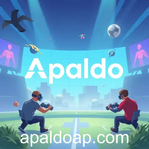 The Rise of Apaldo: A Game Changer in Online Entertainment