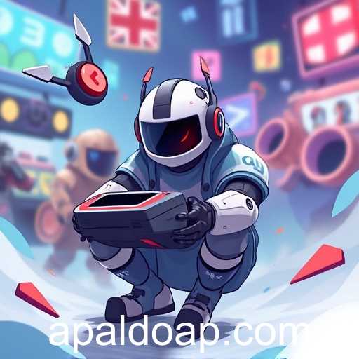 Gaming Evolution with Apaldo