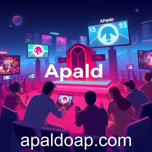 Gaming Evolves: The Rise of Apaldo