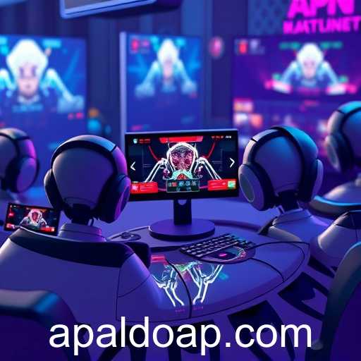 Growing Trends in Online Gaming