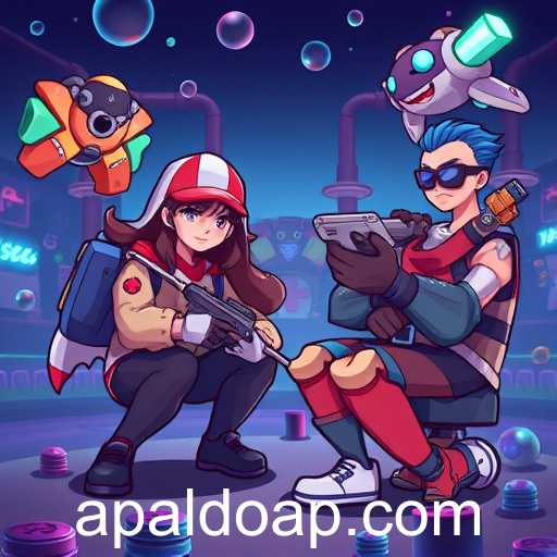 The Rise of Apaldo in Online Gaming