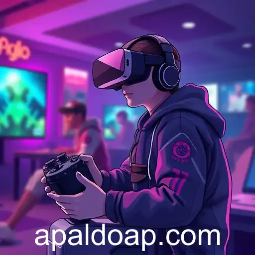 The Rise of Apaldo in the Gaming World