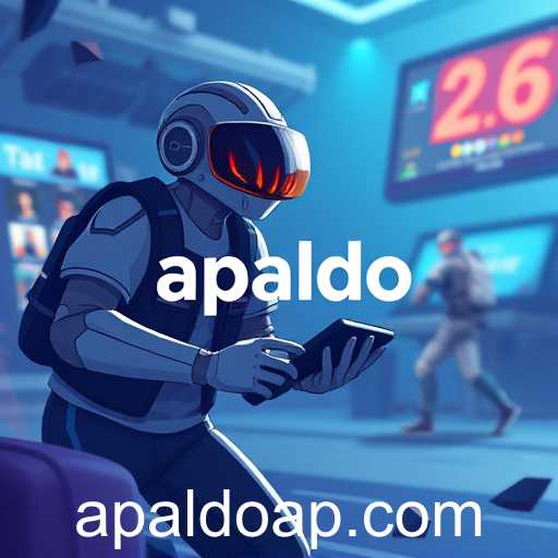 The Rise of Apaldo: Revolutionizing Online Gaming