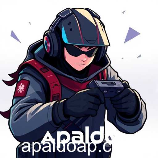 The Rise of Apaldo in Online Gaming