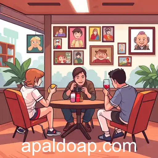 The Rise of Apaldo: Redefining Gaming Experience