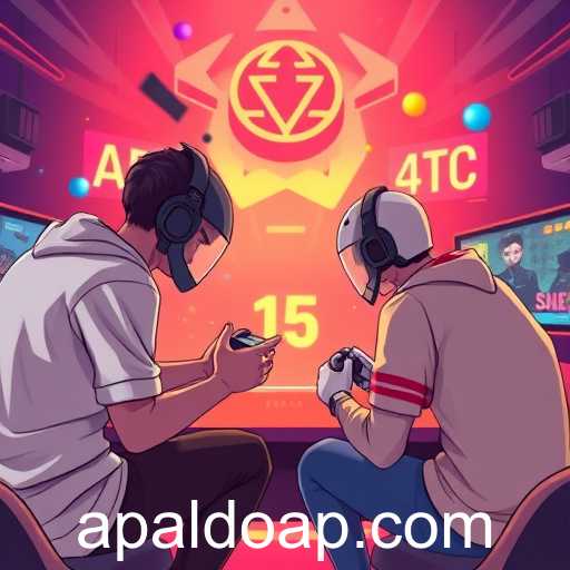 The Rise of Apaldo: Gaming in 2025