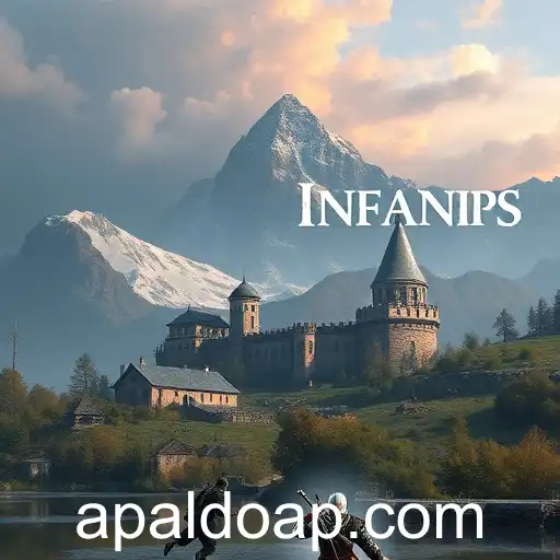 Exploring the Vast World of RPG Games with 'Apaldo' as Your Guide