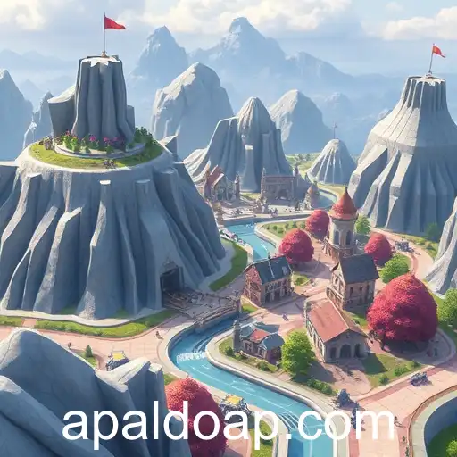 Exploring the Rich World of Simulation Games: A Spotlight on Apaldo