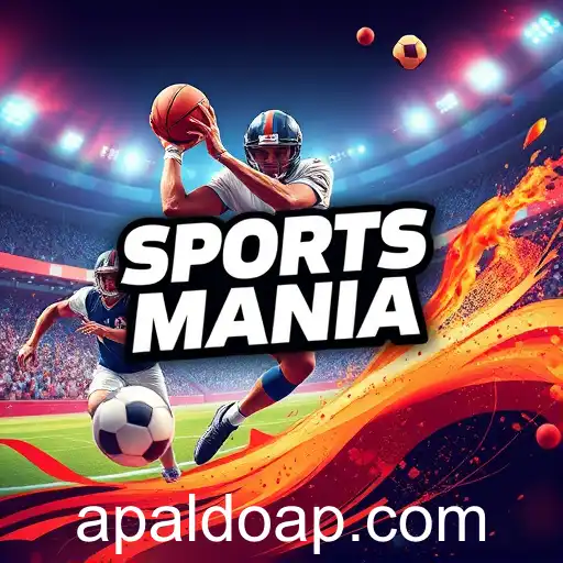 Exploring the 'Sports Games' Category: An Insight into Competitive Digital Realms